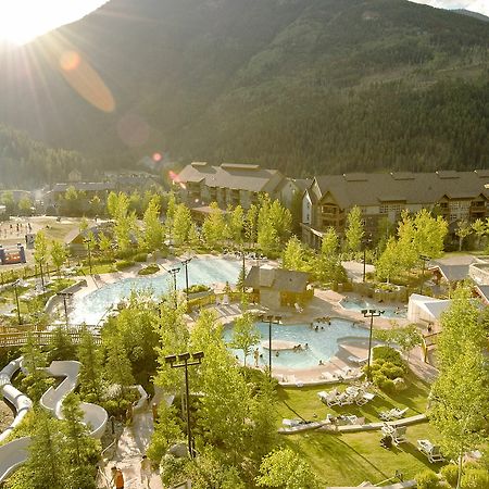 Panorama Mountain Resort - Ski Tip / Tamarack Condos Exteriör bild