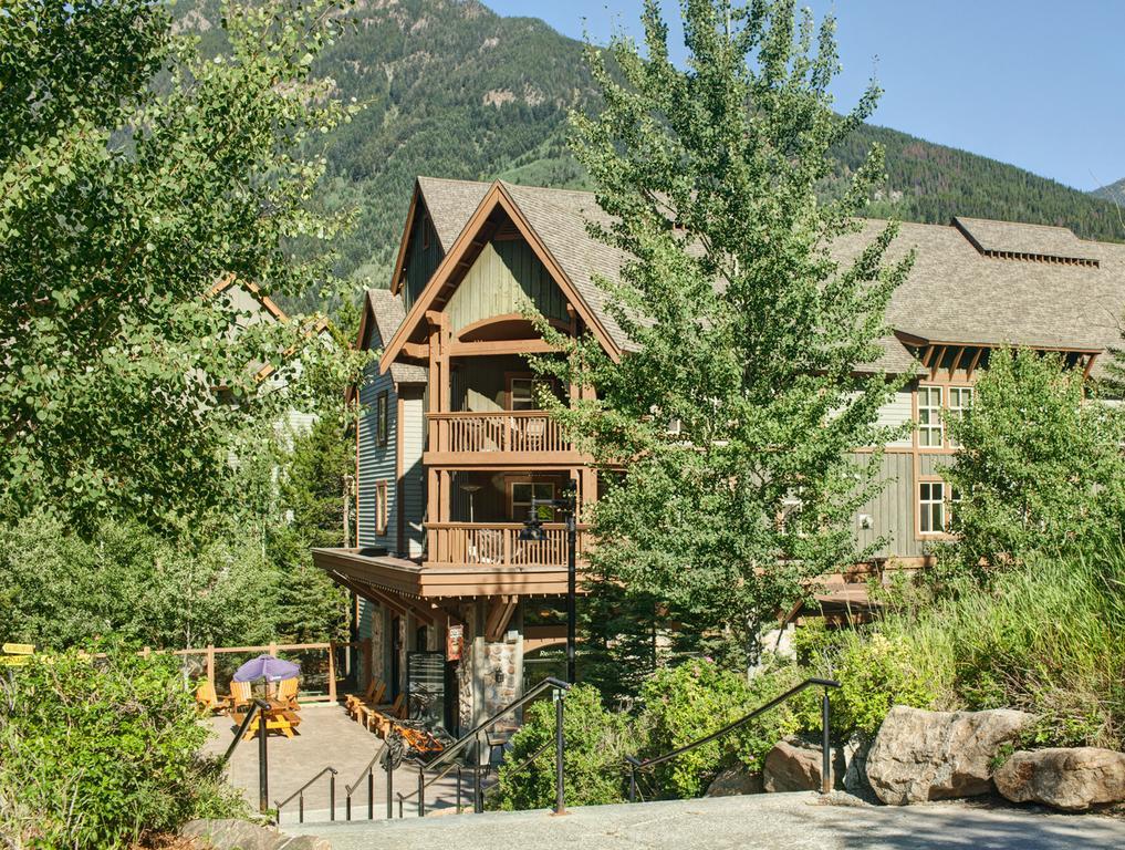 Panorama Mountain Resort - Ski Tip / Tamarack Condos Exteriör bild