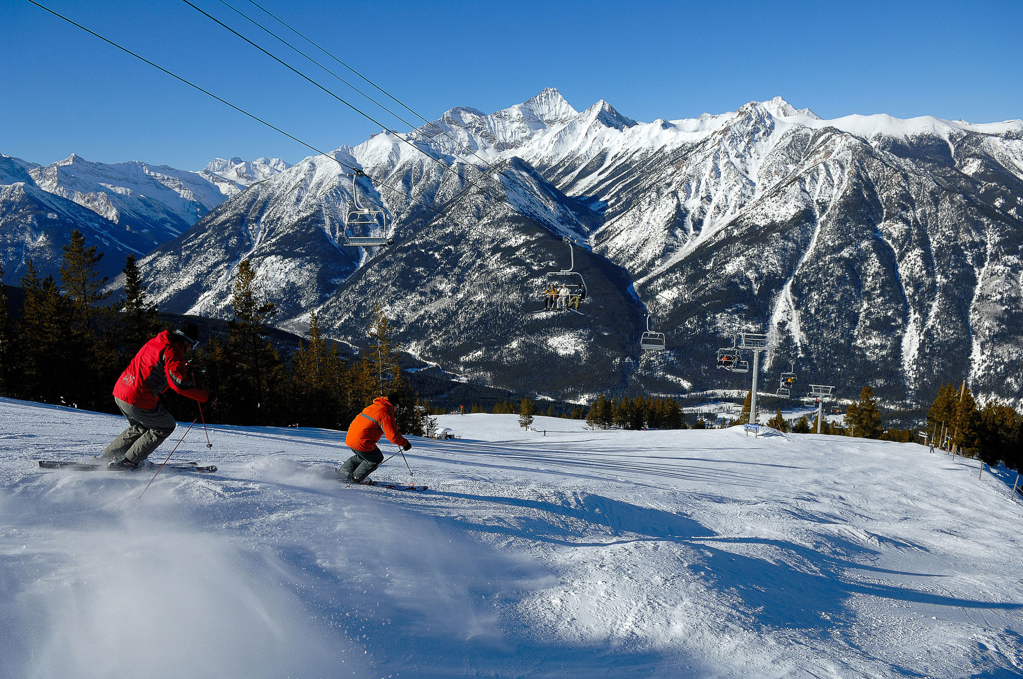 Panorama Mountain Resort - Ski Tip / Tamarack Condos Exteriör bild