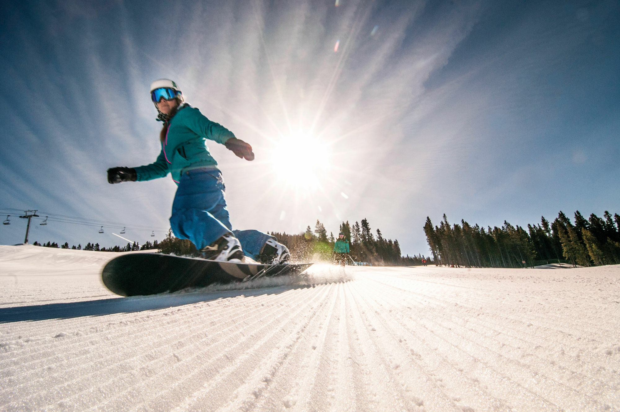 Panorama Mountain Resort - Ski Tip / Tamarack Condos Exteriör bild